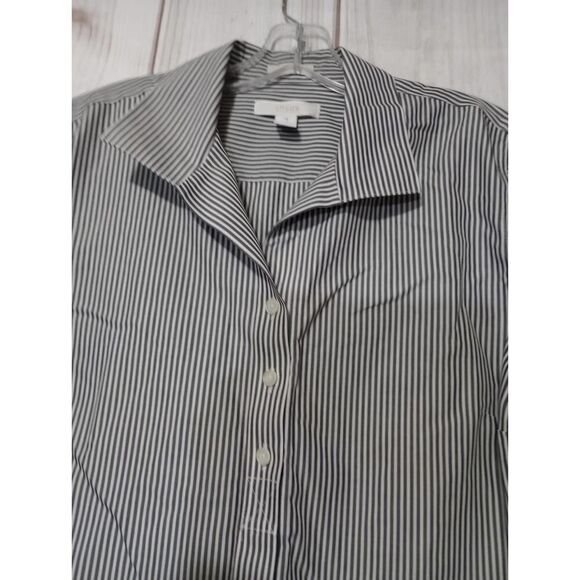 Chico Blouse‎ Ladies Large Chico's 2 - Picture 3 of 7